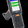 New Products Handheld barcode scanner GB-X4.