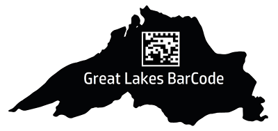 Great Lakes Barcode logo